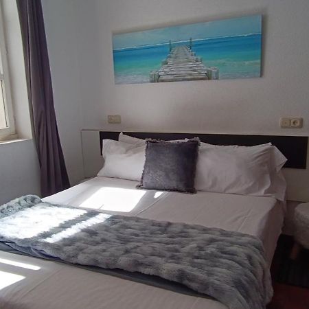 Apartamento En Avilés Exterior foto