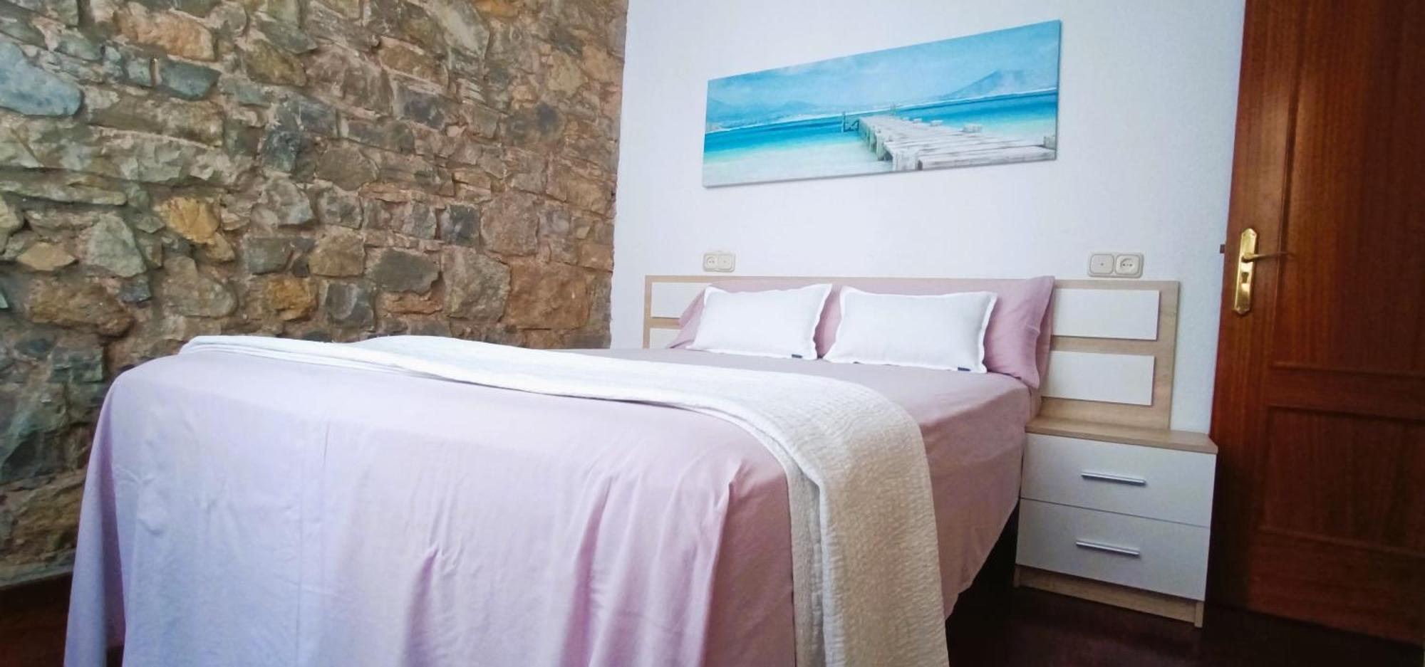 Apartamento En Avilés Exterior foto