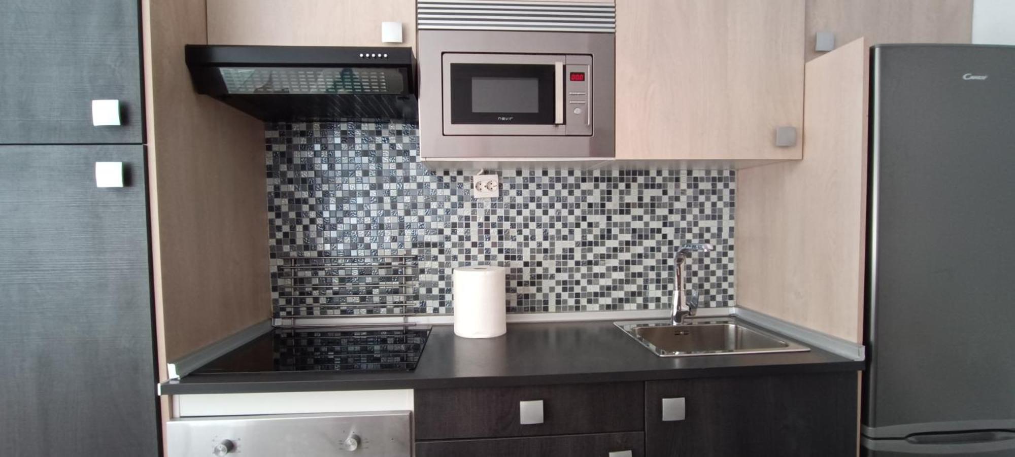 Apartamento En Avilés Exterior foto